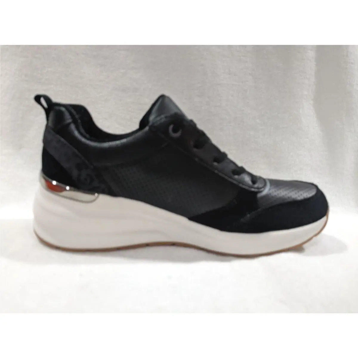 Skechers shoes - SKECHERS Street Billion Subtle - Street Billion Subtle - 155616/BLK - Black 14