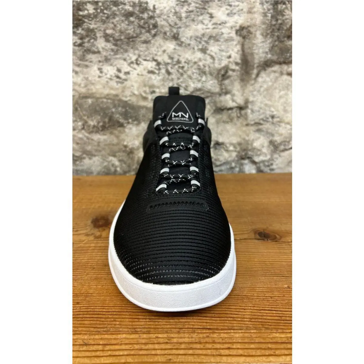 Skechers shoes - DUX - DUX - Black 3