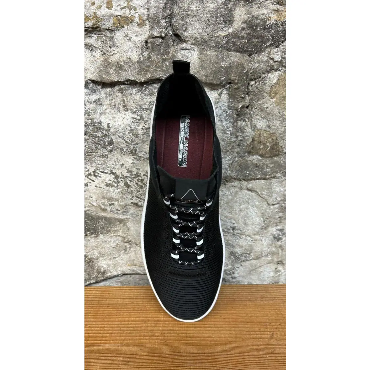 Skechers shoes - DUX - DUX - Black 10