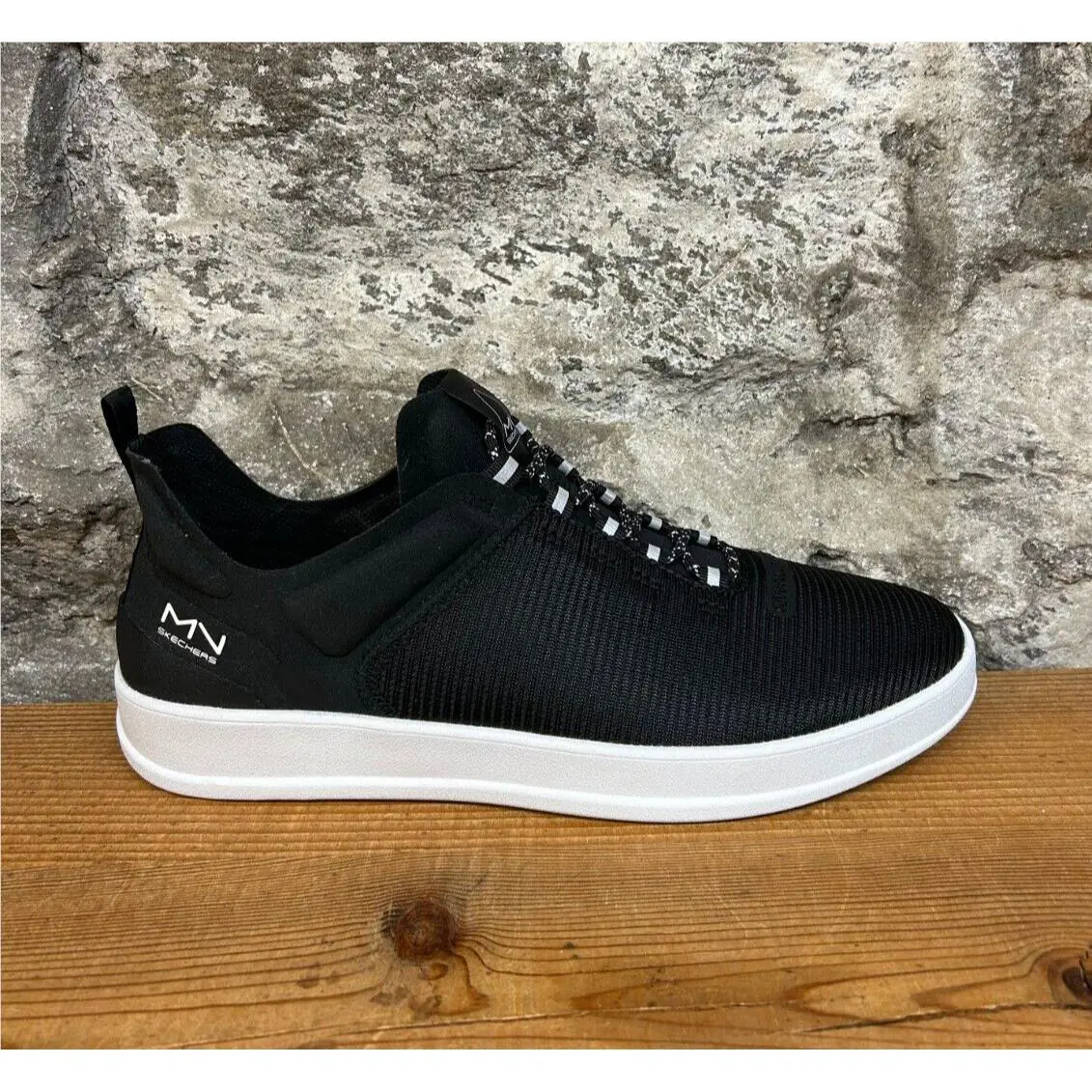 Skechers shoes - DUX - DUX - Black 5