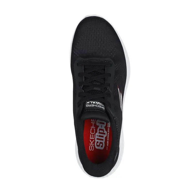 Skechers shoes - Skechers Go Walk Hands Free - 216324 - Black 0