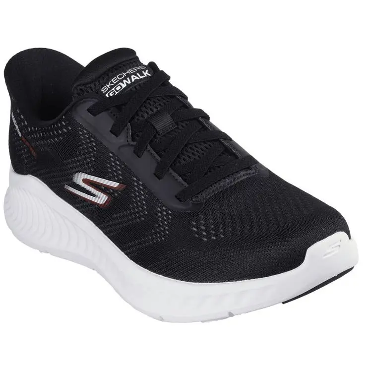 Skechers shoes - Skechers Go Walk Hands Free - 216324 - Black 2