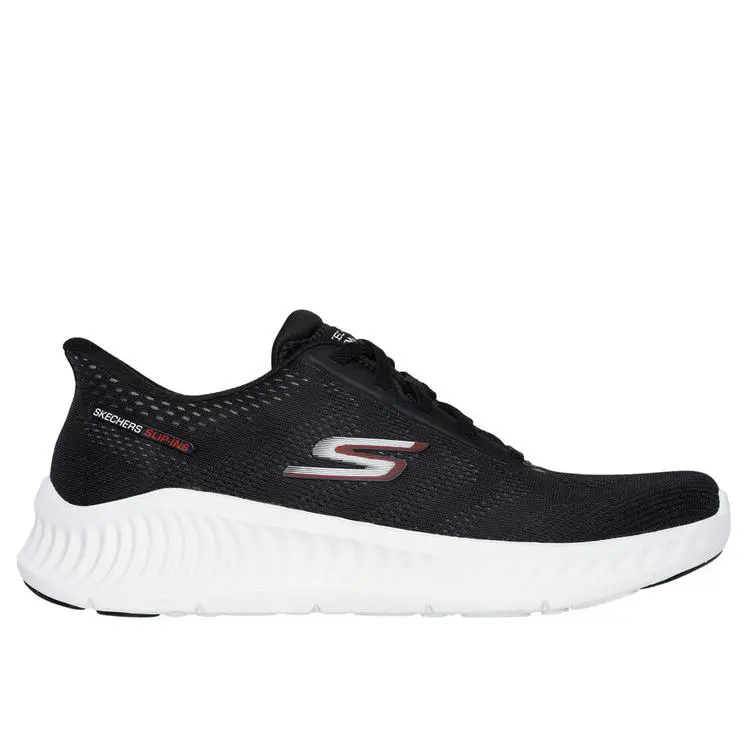 Skechers shoes - Skechers Go Walk Hands Free - 216324 - Black 3
