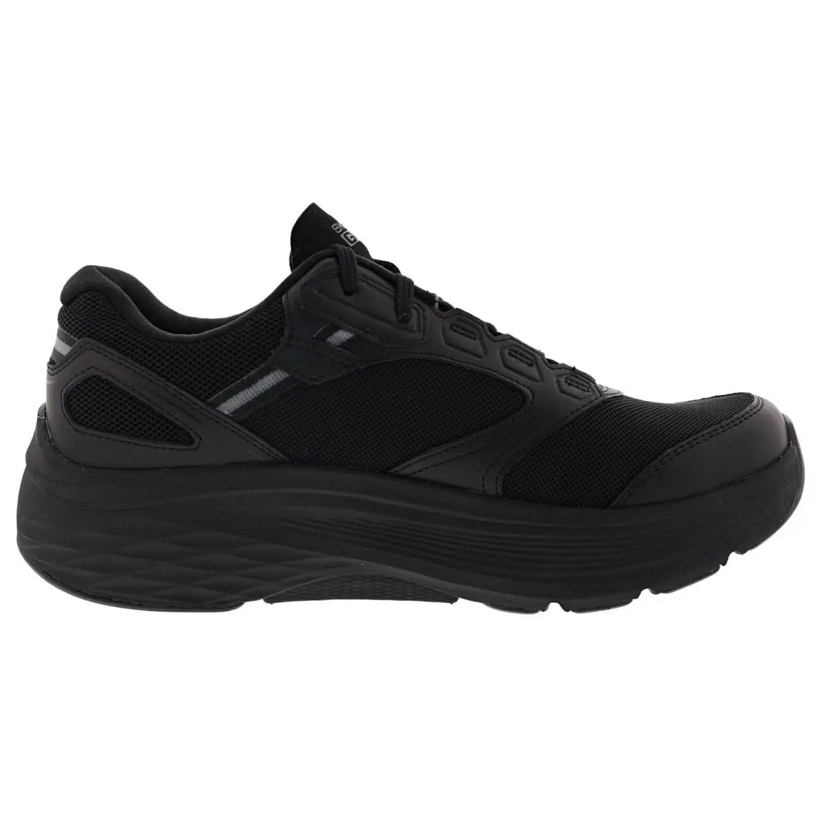 Skechers shoes - Arch Fit- Rugged Man - Arch Rugged Man - 220198 - Black 0