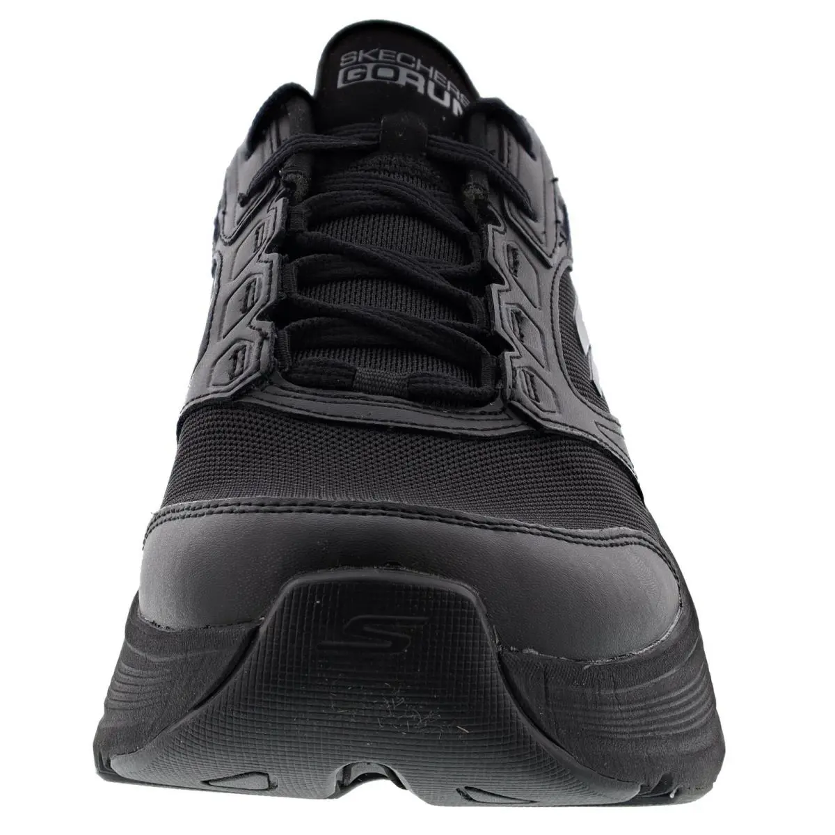 Skechers shoes - Arch Fit- Rugged Man - Arch Rugged Man - 220198 - Black 1