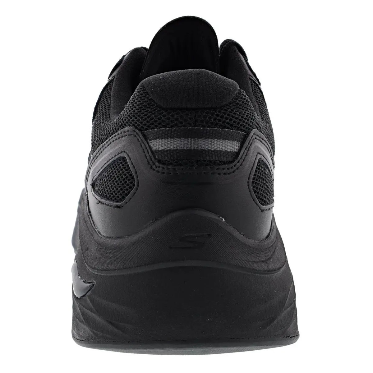 Skechers shoes - Arch Fit- Rugged Man - Arch Rugged Man - 220198 - Black 2