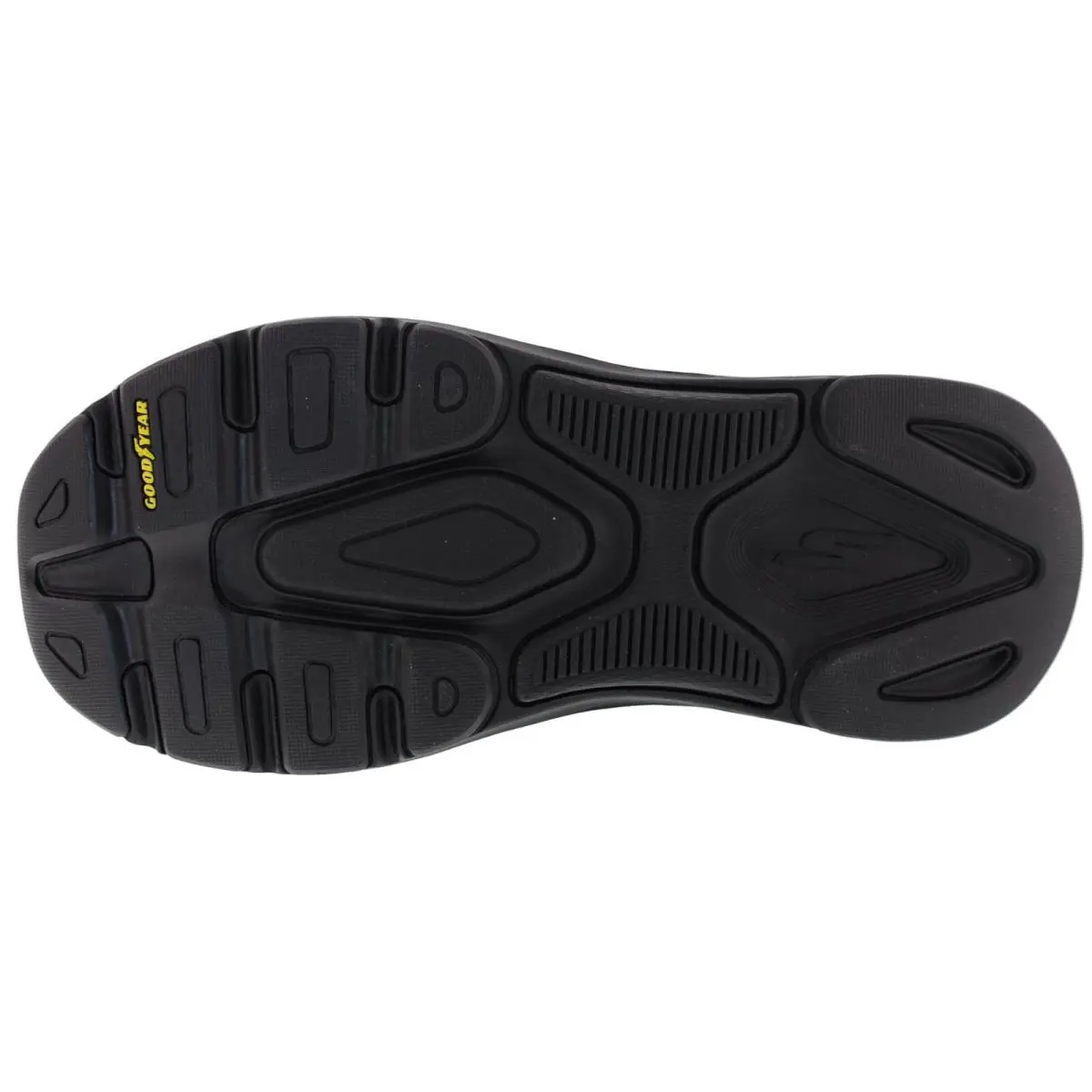 Skechers shoes - Arch Fit- Rugged Man - Arch Rugged Man - 220198 - Black 3