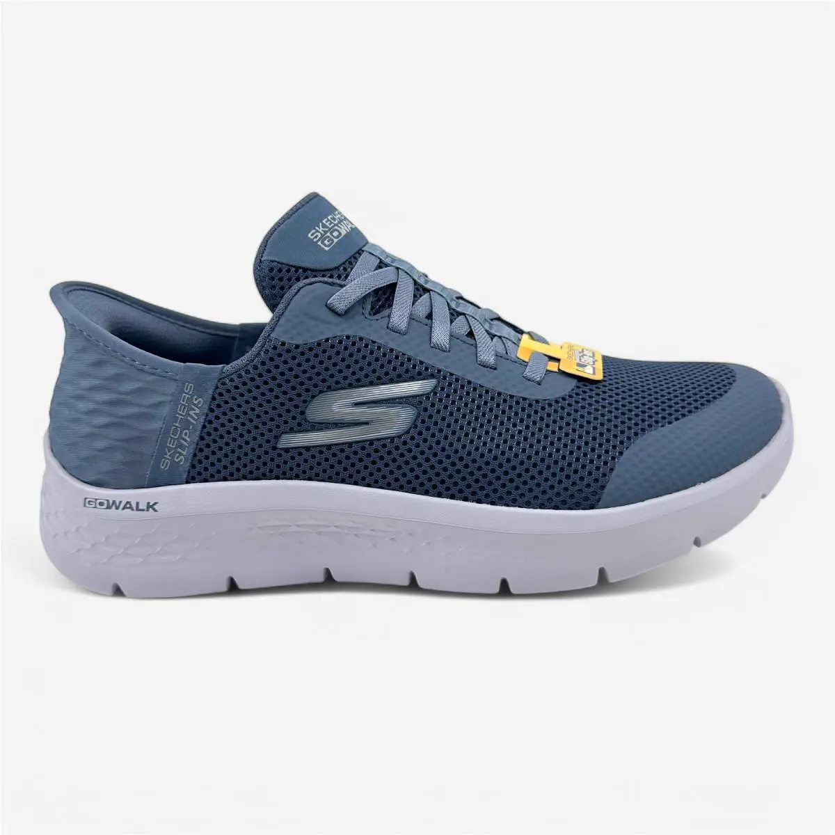 Skechers shoes - Skechers Go Walk - Walk - 124836W BLU - Blue, Manufacturer: Blue 0