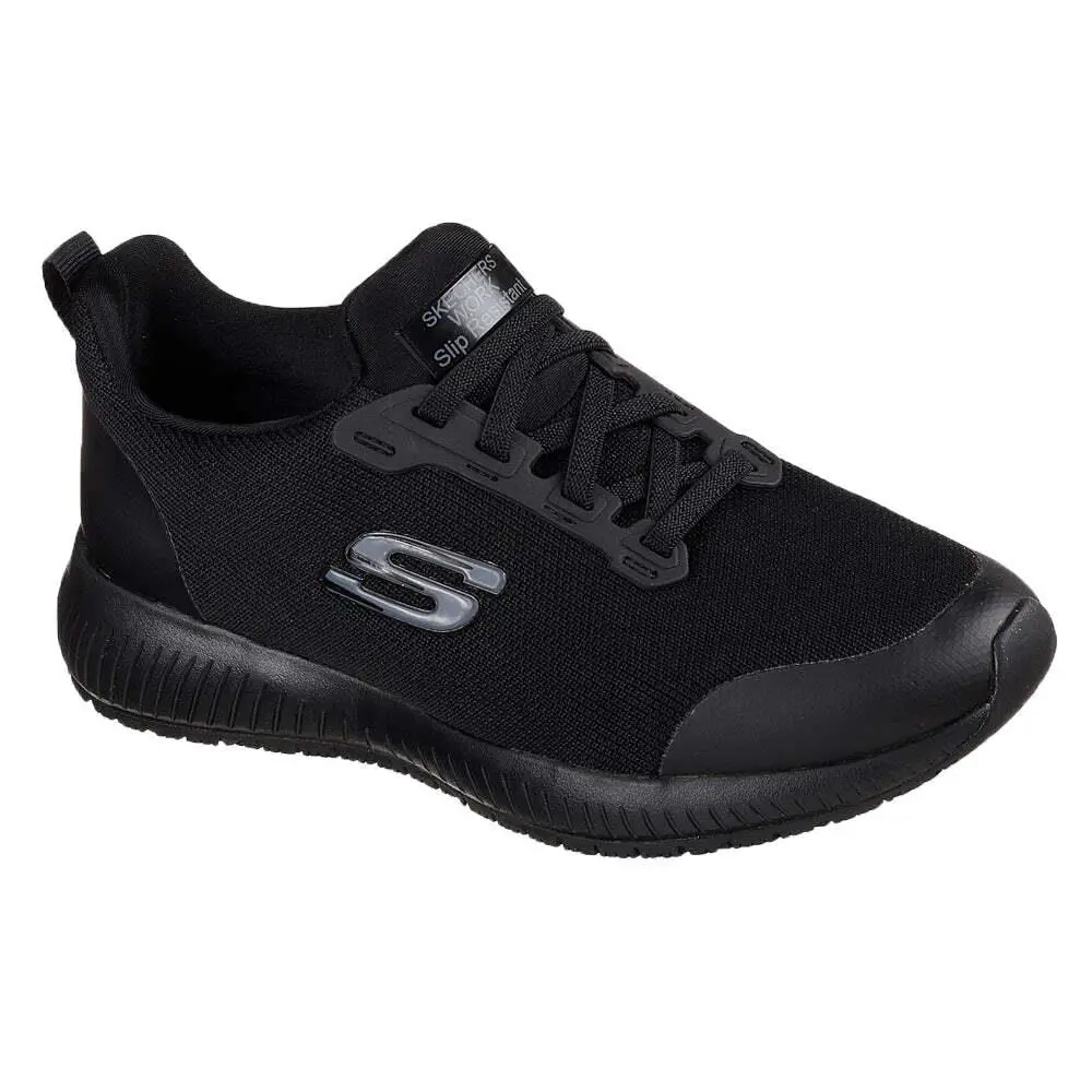 Skechers shoes - Squad SR - Squad - Black 0