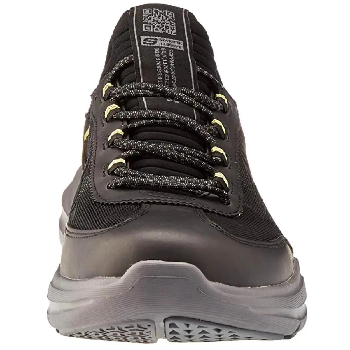 Skechers shoes - 210422/BLK - 210422/BLK - Black 1