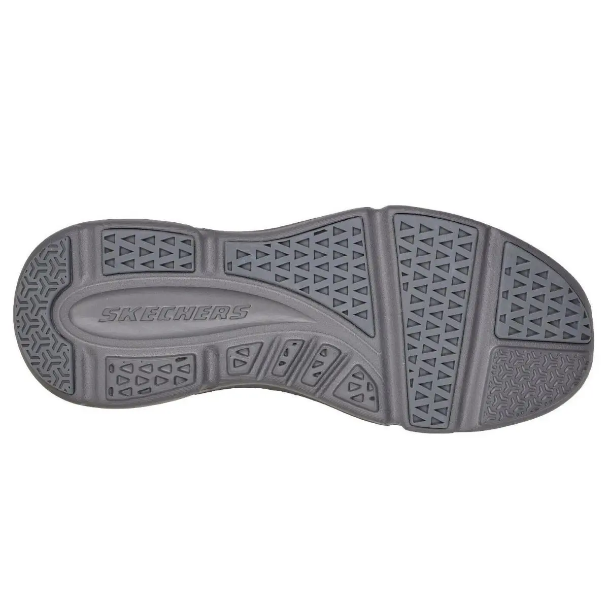 Skechers shoes - 210422/BLK - 210422/BLK - Black 5