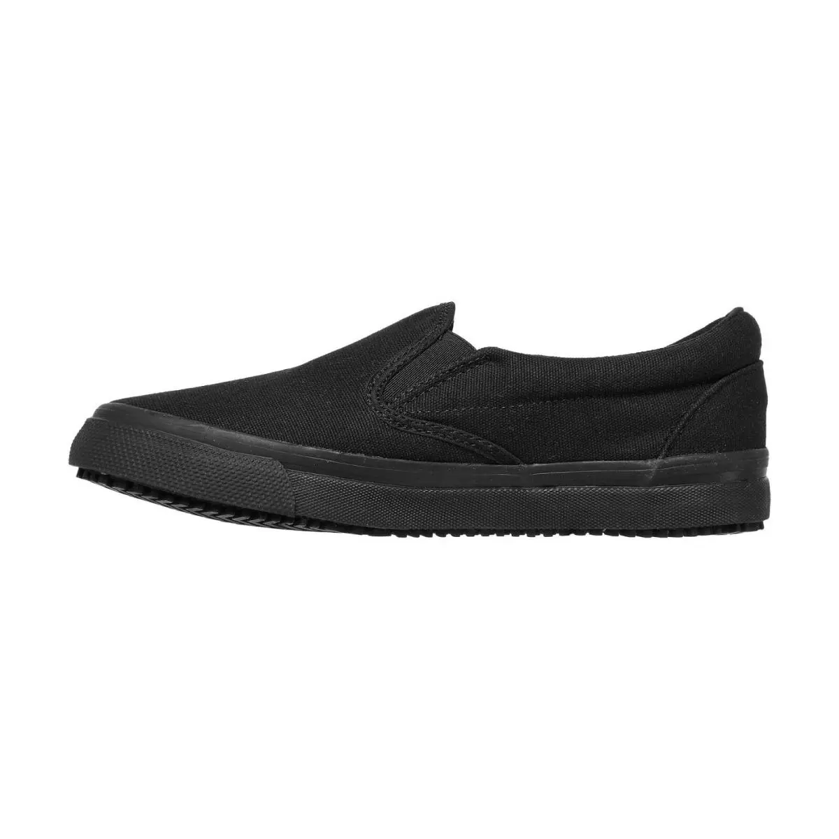 Skechers shoes - Work Relaxed Fit - Work Relaxed Fit - Black 3