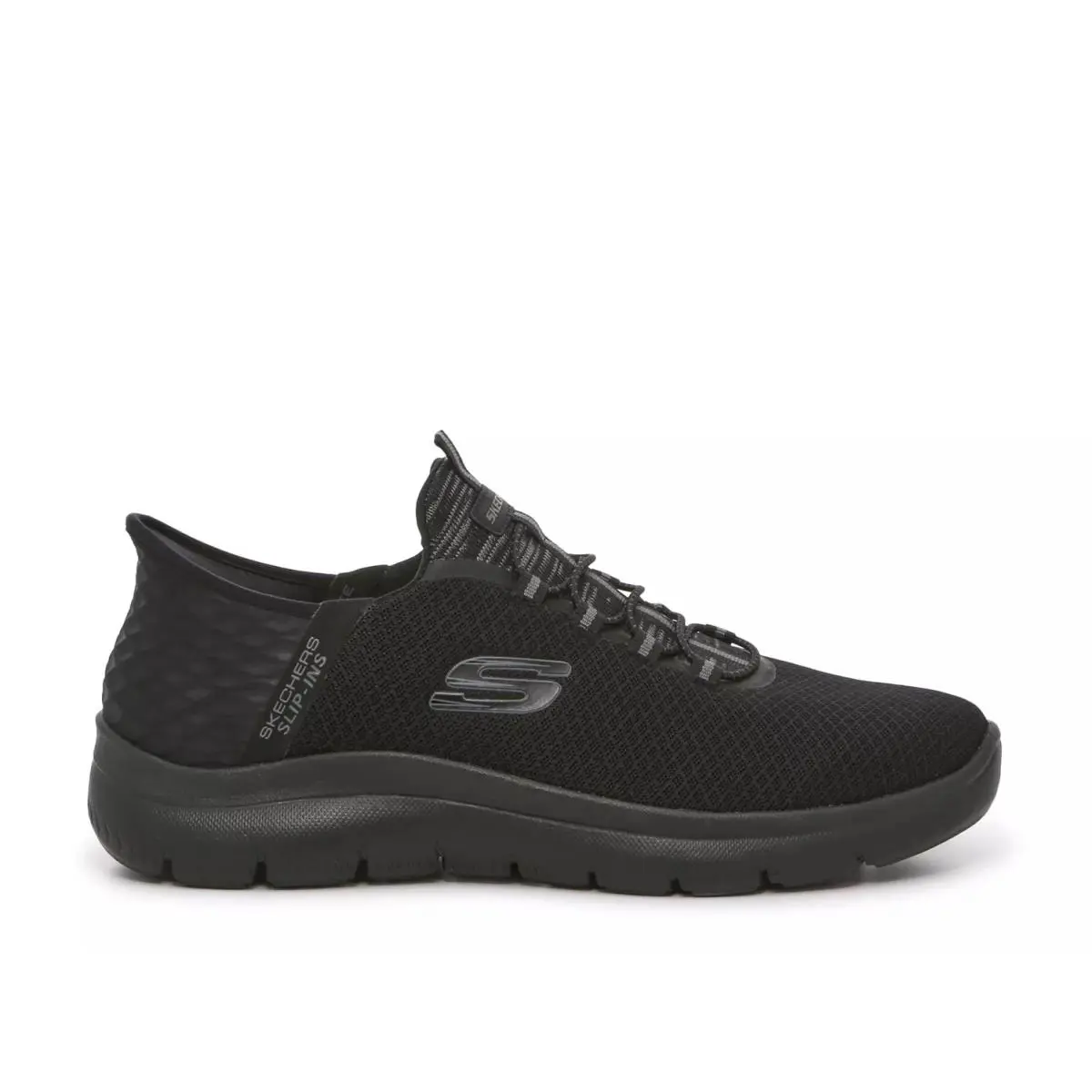 Skechers shoes - Black 3