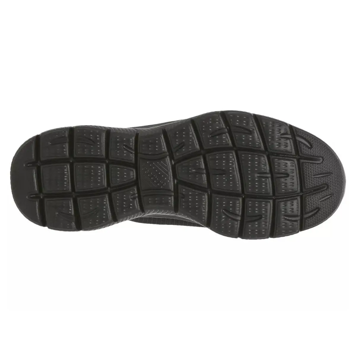 Skechers shoes - Black 4
