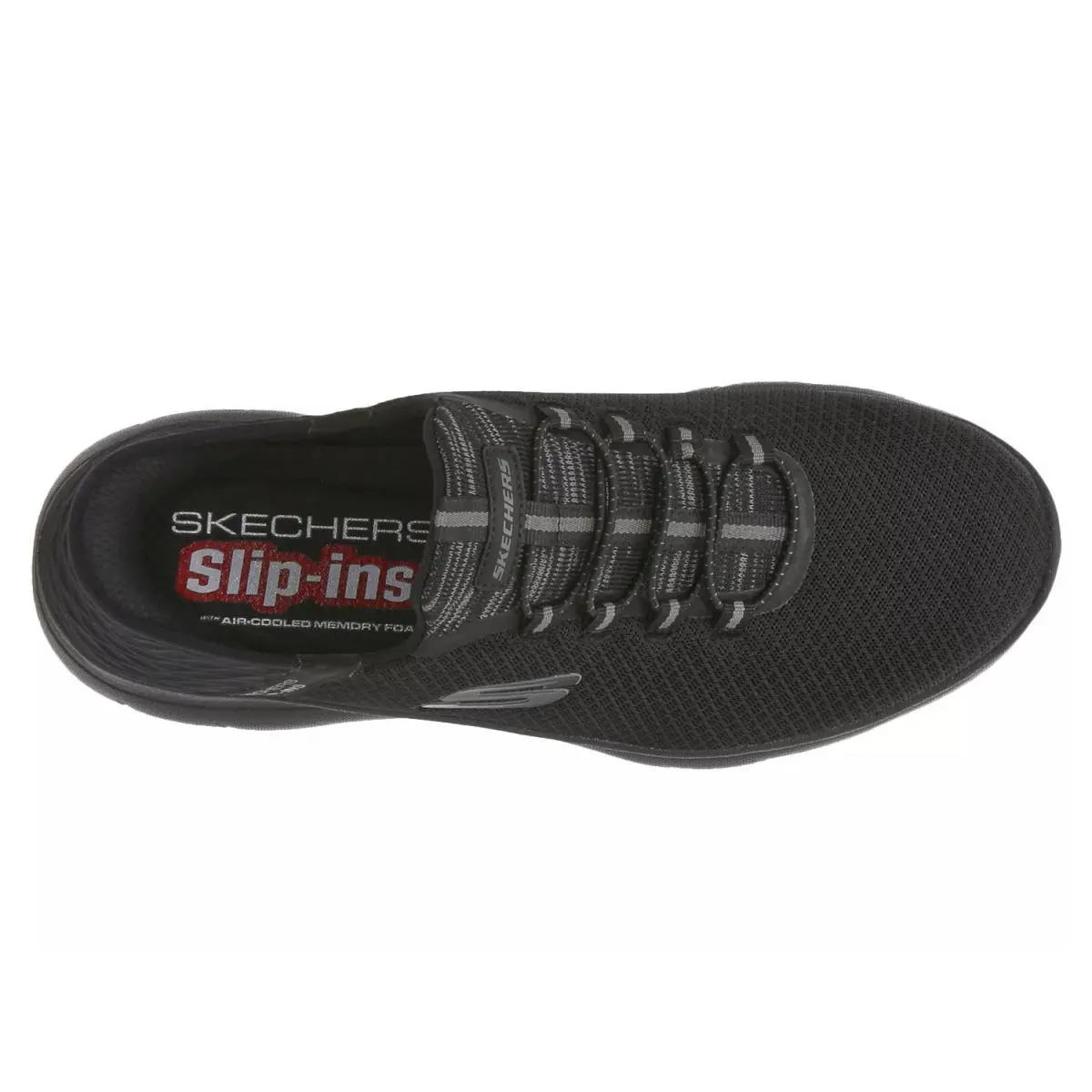 Skechers shoes - Black 5