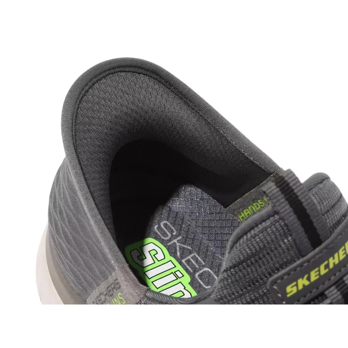 Skechers shoes - Grey 14