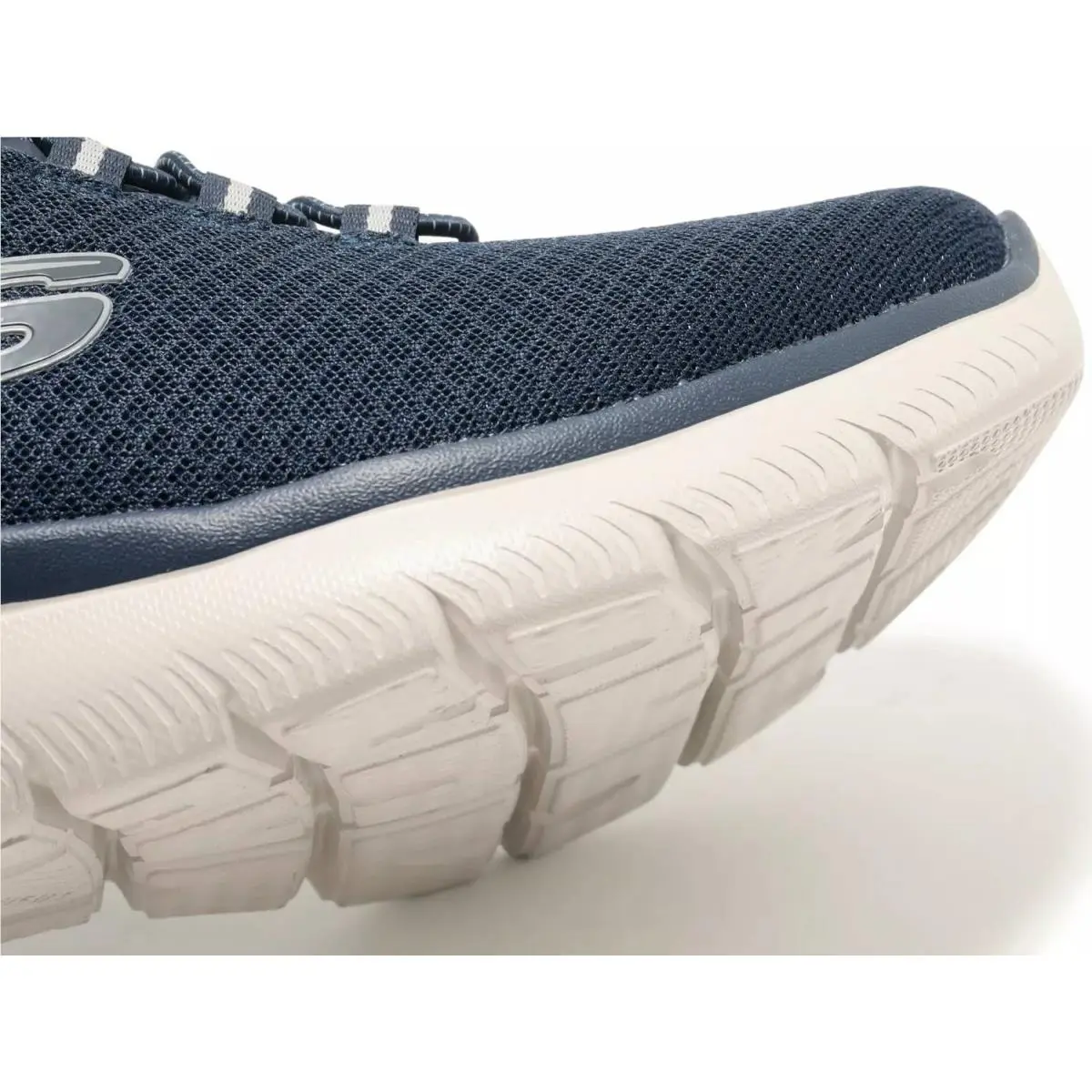 Skechers shoes - Grey 23