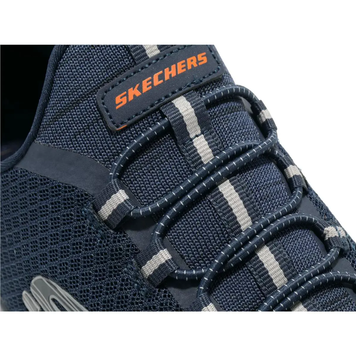 Skechers shoes - Black 30