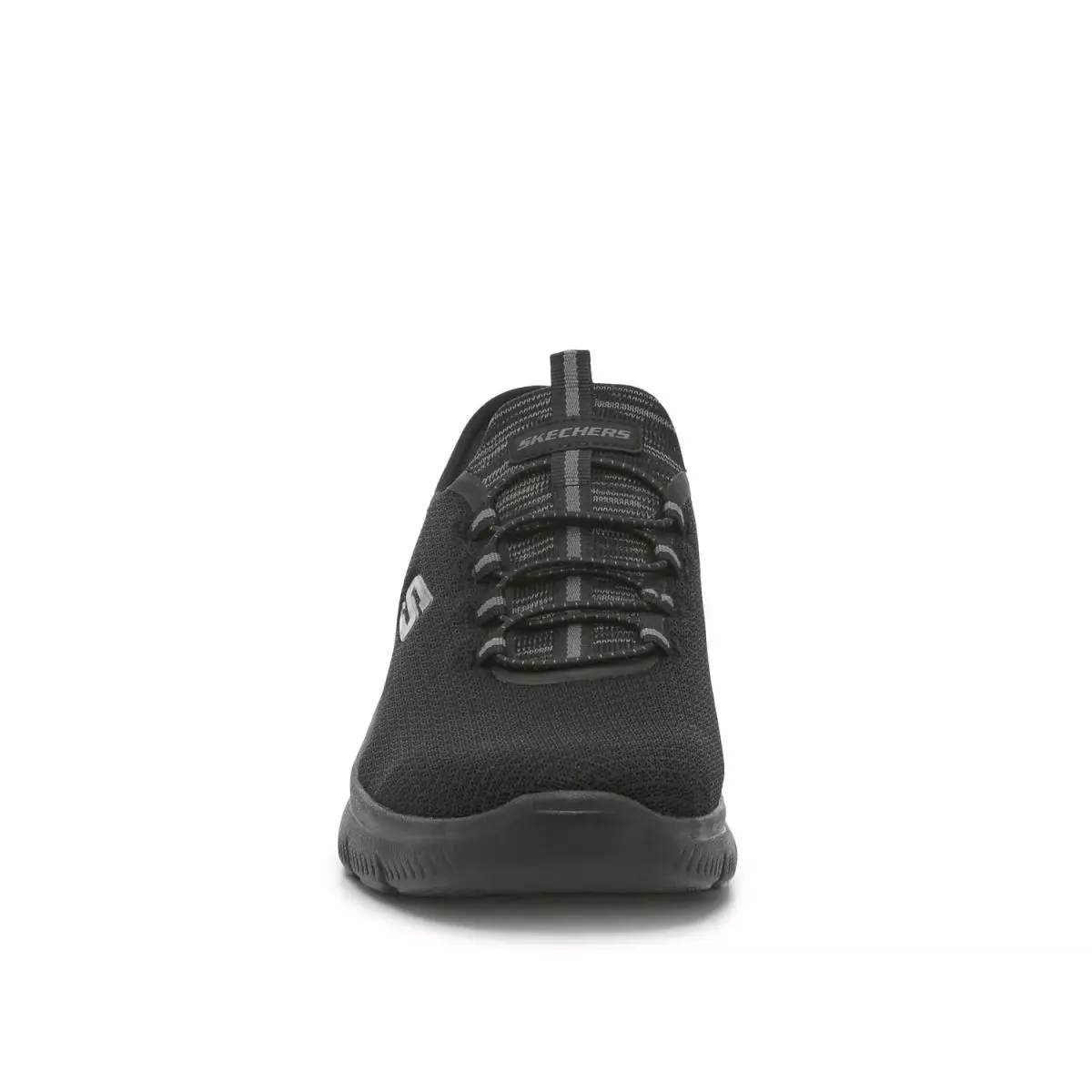 Skechers shoes - Black 8
