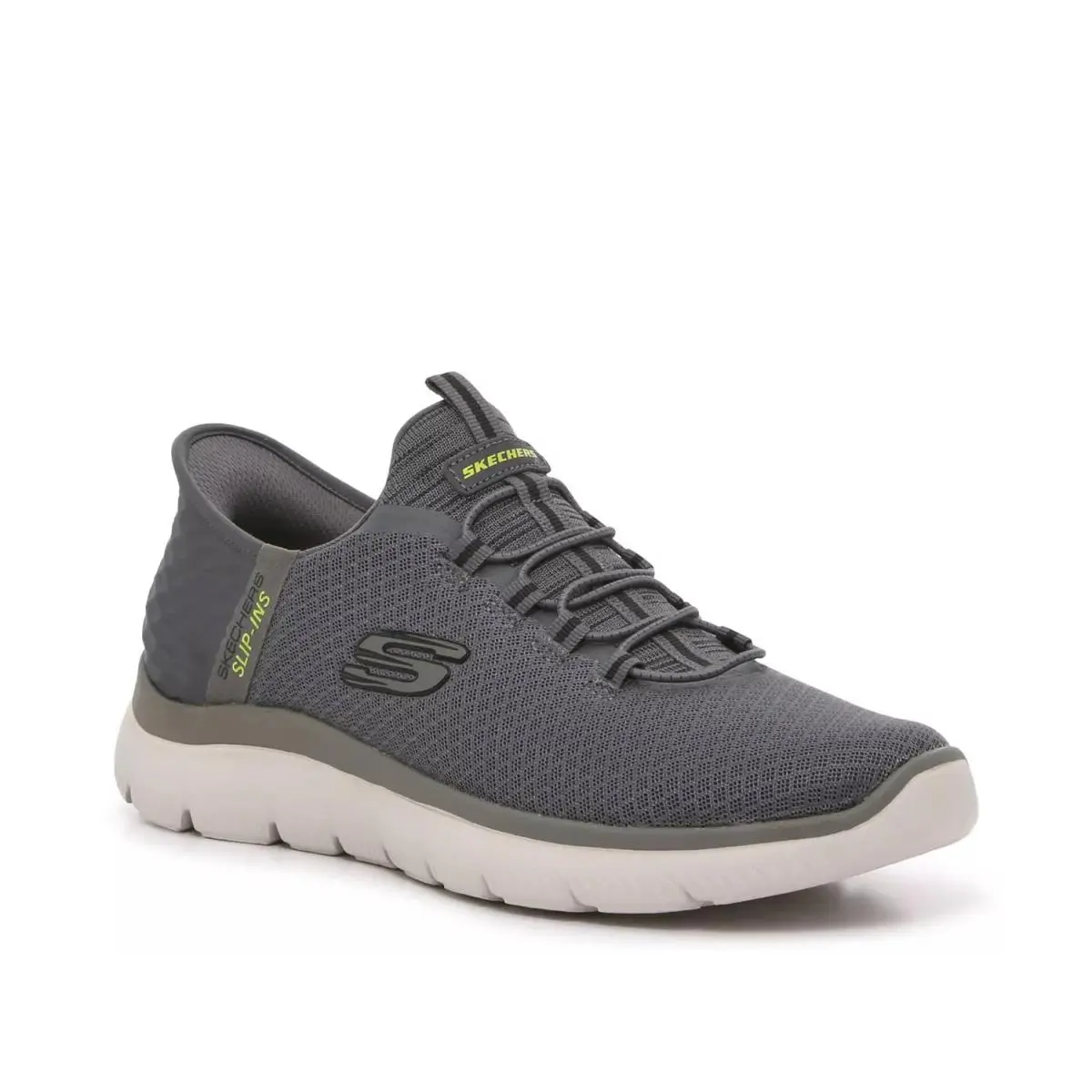 Skechers shoes - Grey 7