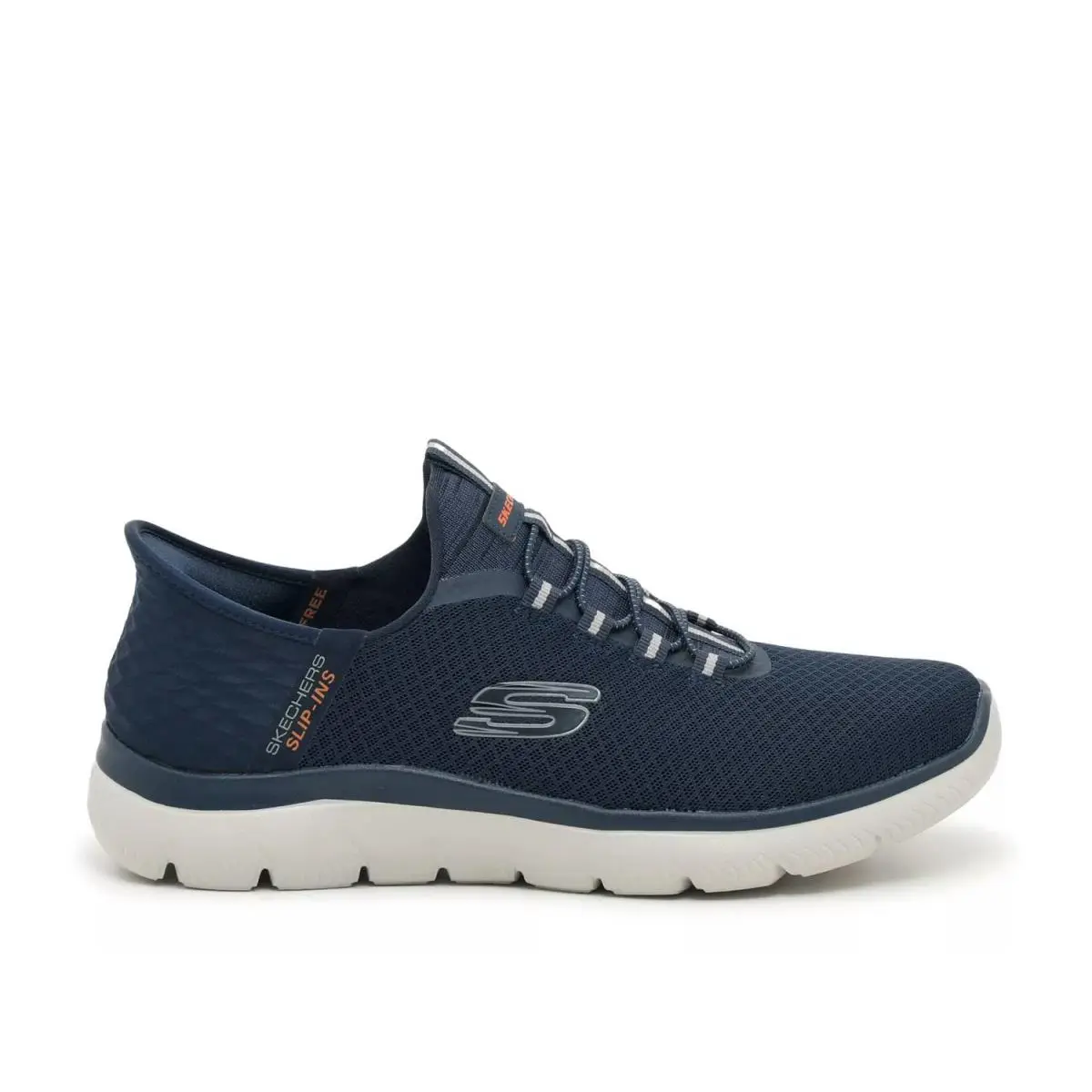 Skechers shoes - Grey 19