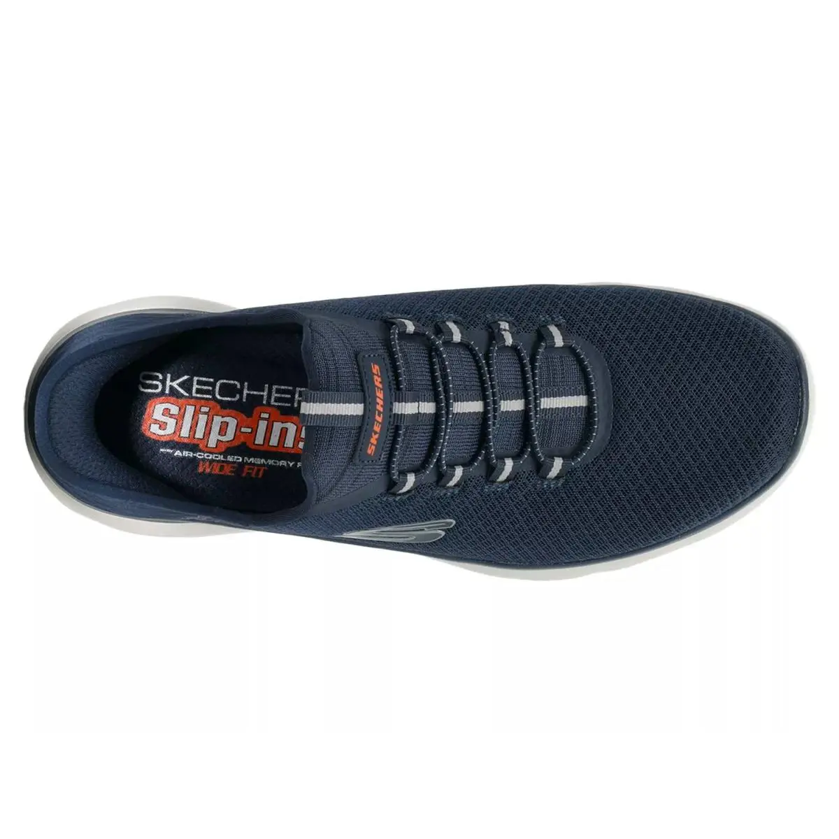 Skechers shoes - Grey 21