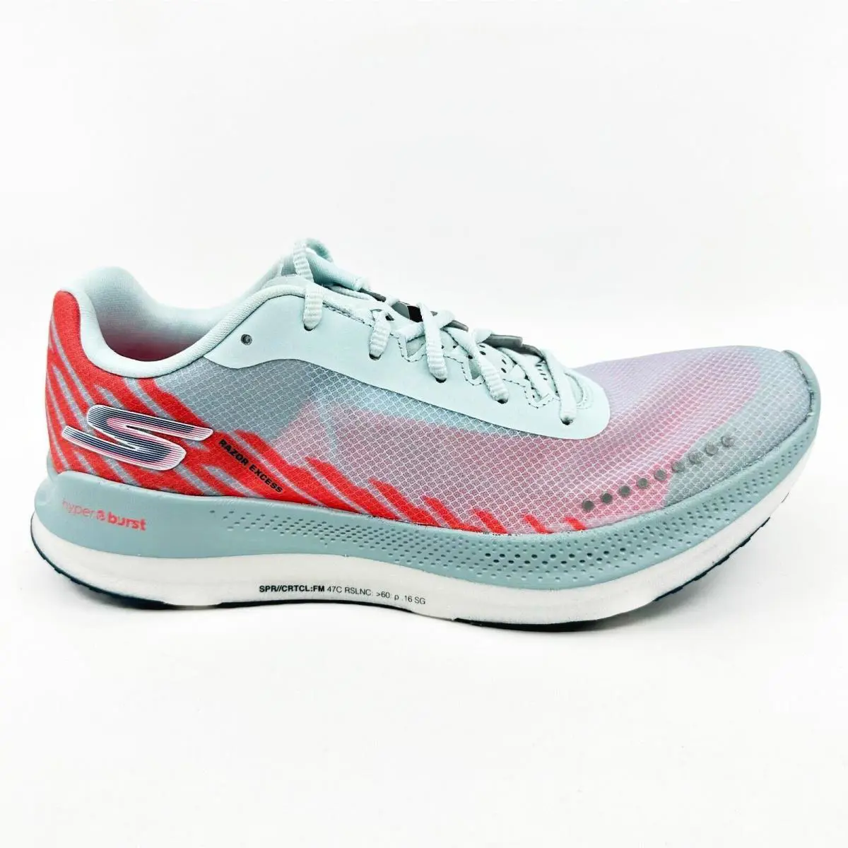 Skechers shoes - 172004 SLTP - SLTP - 172004 SLTP - Blue 4