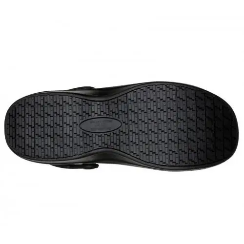 Skechers shoes - Skechers 108091 Supergirl - Supergirl - Black 4
