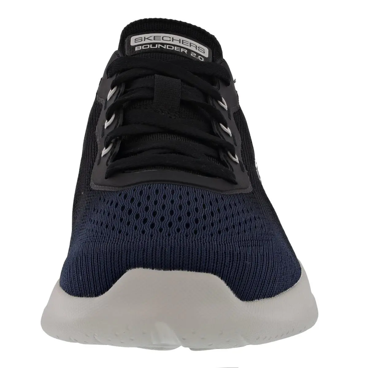Skechers shoes - 232928NVBK - 232928NVBK - NAVY / BLACK 1