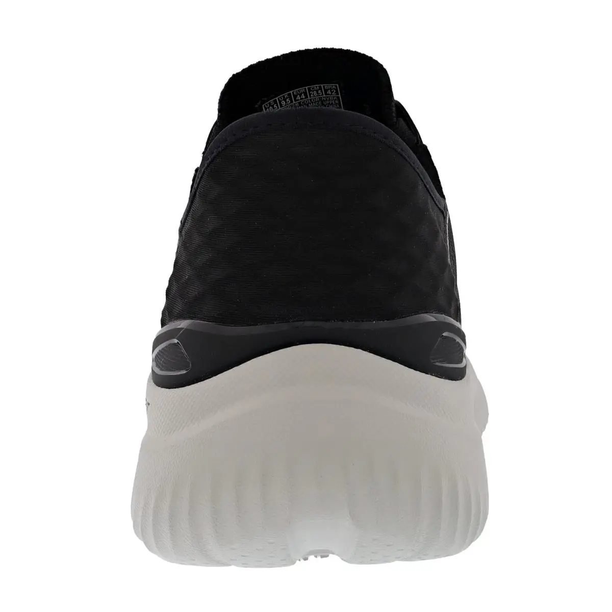Skechers shoes - 232928NVBK - 232928NVBK - NAVY / BLACK 2