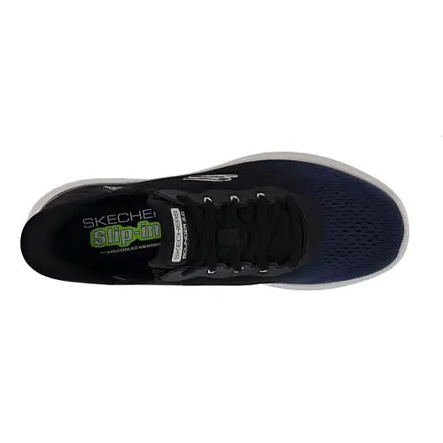 Skechers shoes - 232928NVBK - 232928NVBK - NAVY / BLACK 4