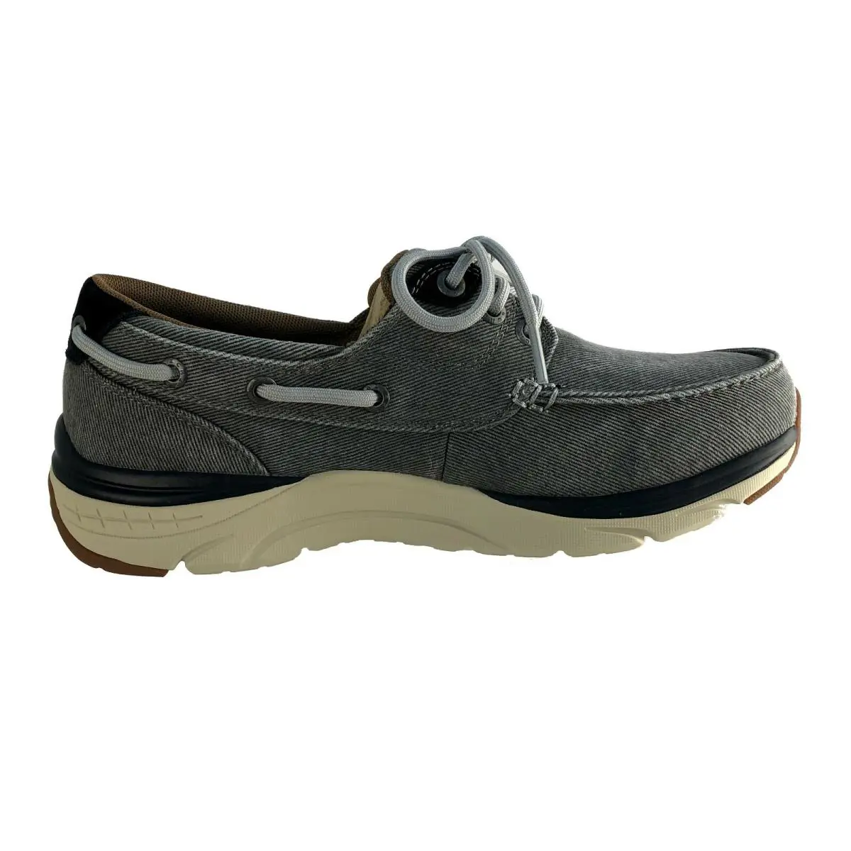 Skechers shoes - 66191/GRY - 66191/GRY - 66191/GRY Gray 1