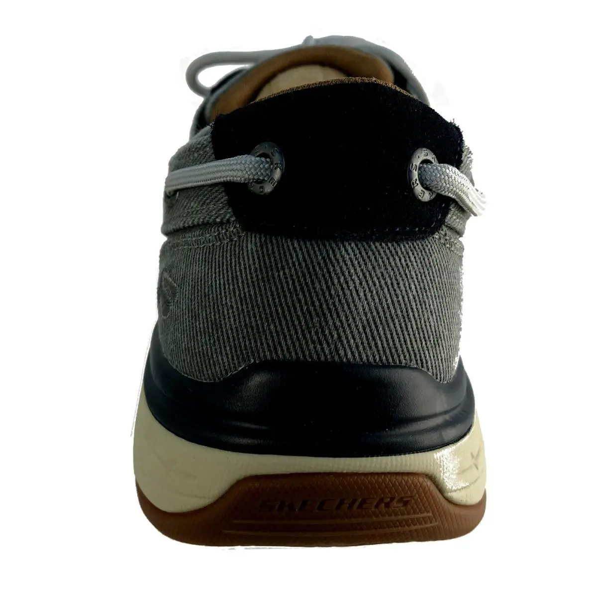Skechers shoes - 66191/GRY - 66191/GRY - 66191/GRY Gray 2