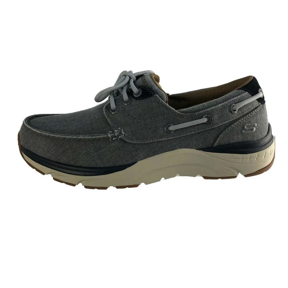 Skechers shoes - 66191/GRY - 66191/GRY - 66191/GRY Gray 6
