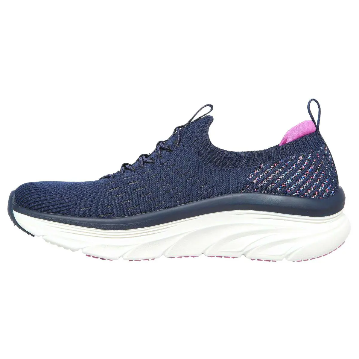 Skechers shoes - D`Lux Walker - Walker - Purple 2