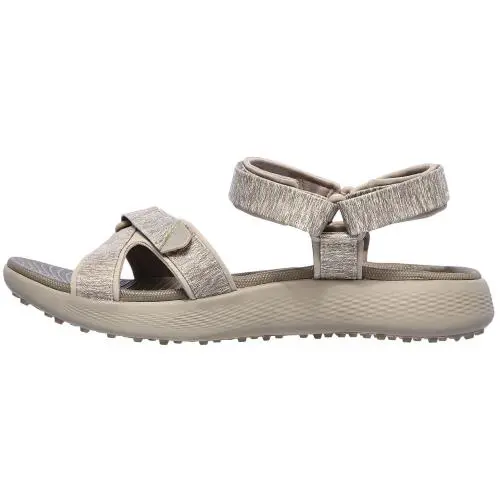 Skechers shoes - 600 Sandal - Sandal - Taupe 1