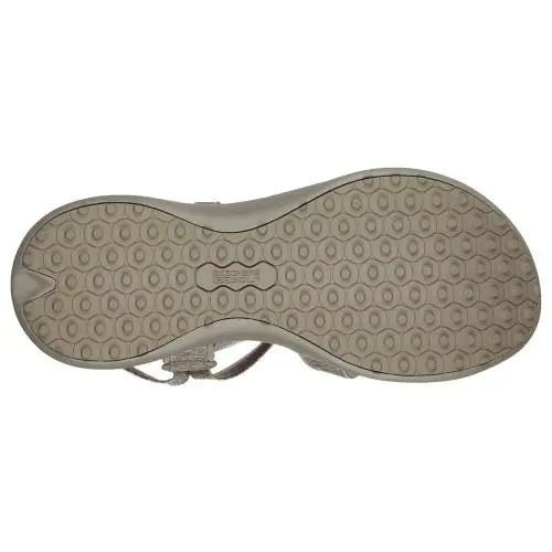 Skechers shoes - 600 Sandal - Sandal - Taupe 2