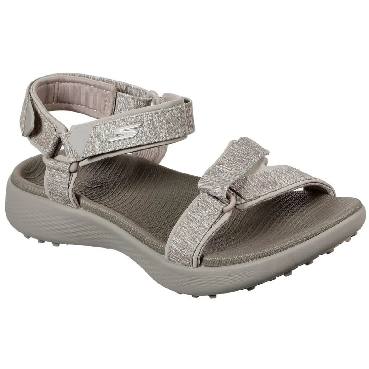 Skechers shoes - 600 Sandal - Sandal - Taupe 4