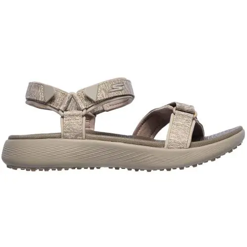 Skechers shoes - 600 Sandal - Sandal - Taupe 5