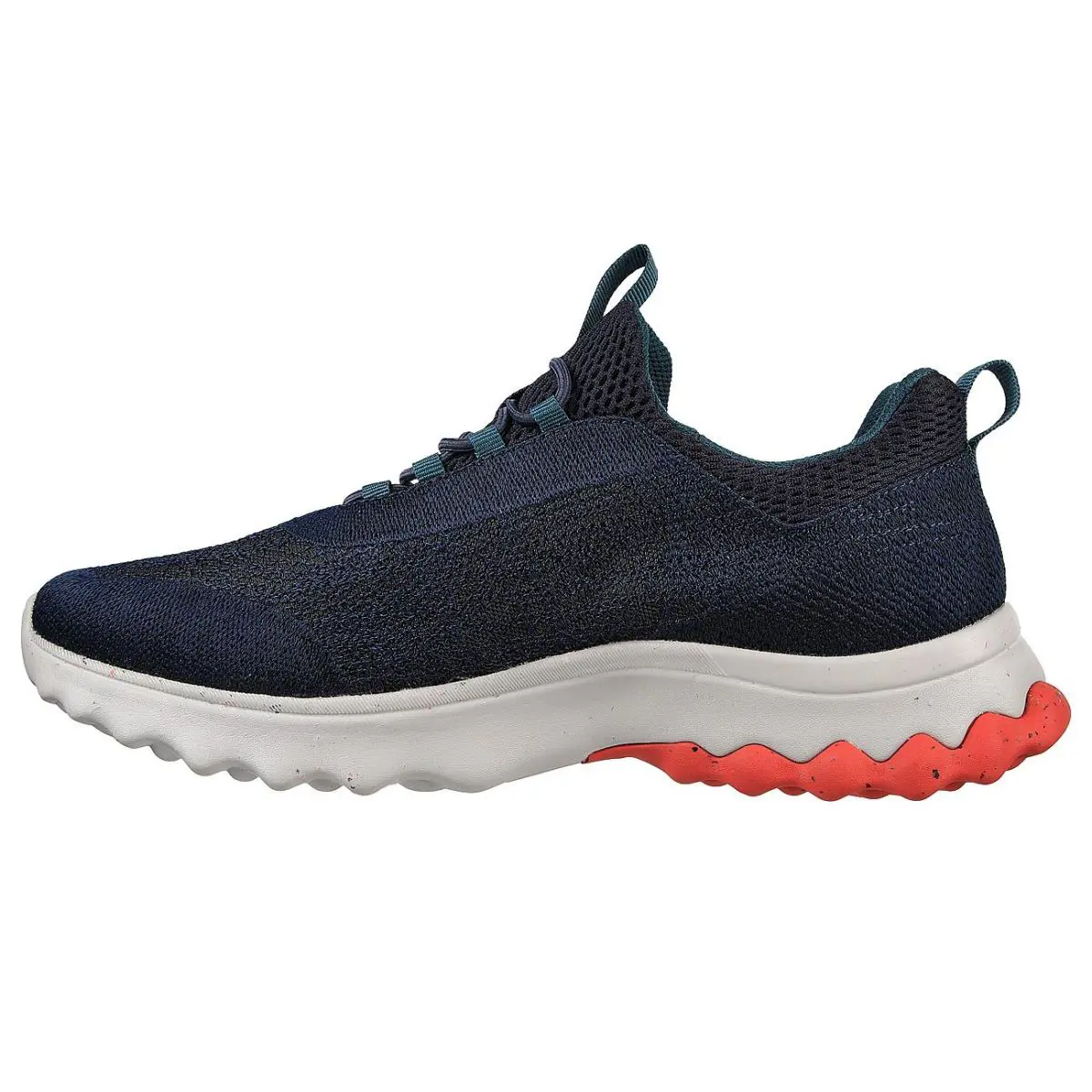 Skechers shoes - Voston - Reever - Voston Reever - Dark Navy 2