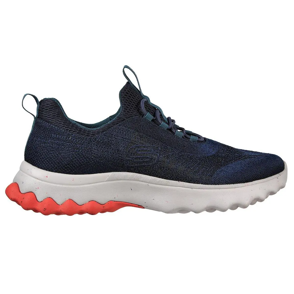 Skechers shoes - Voston - Reever - Voston Reever - Dark Navy 3