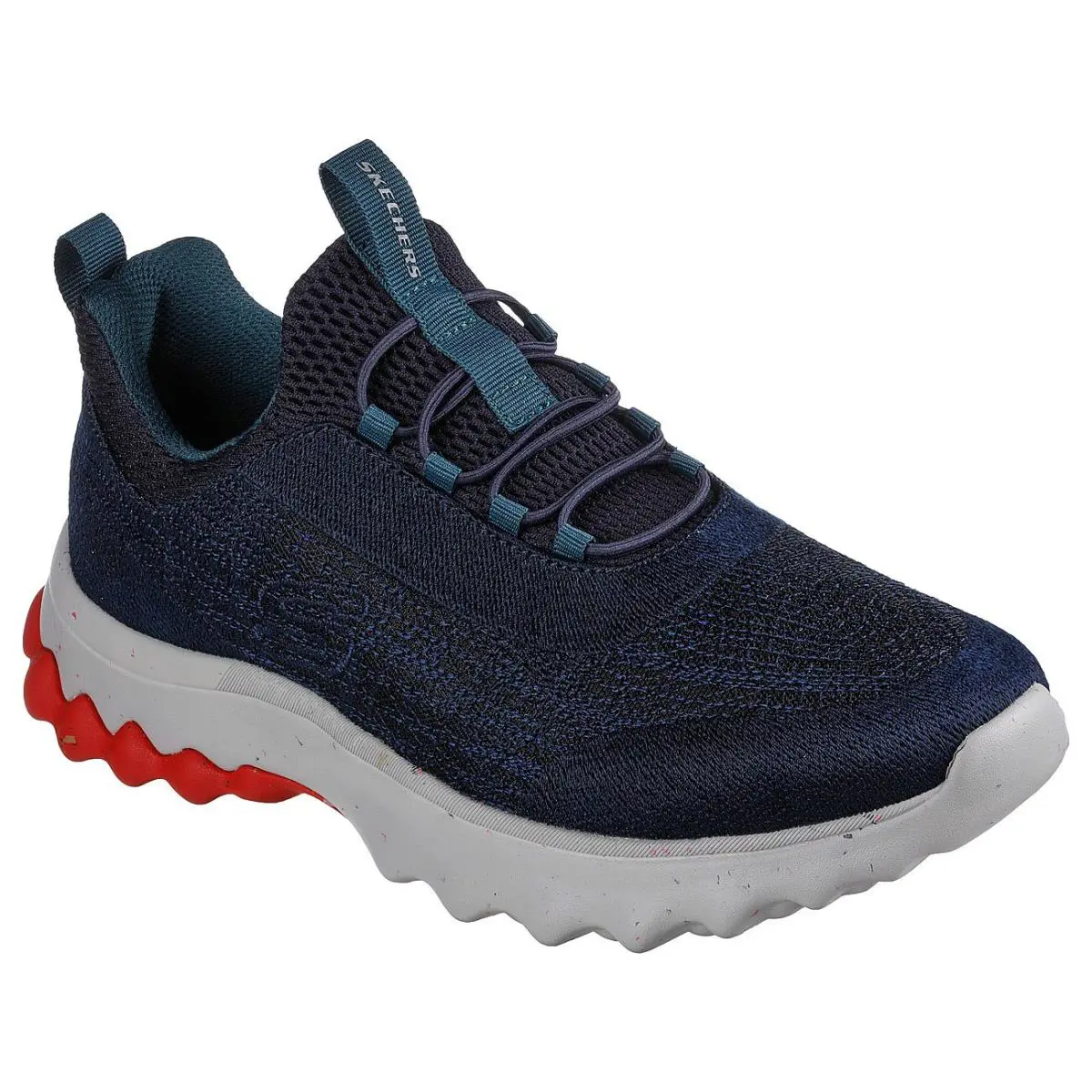 Skechers shoes - Voston - Reever - Voston Reever - Dark Navy 9