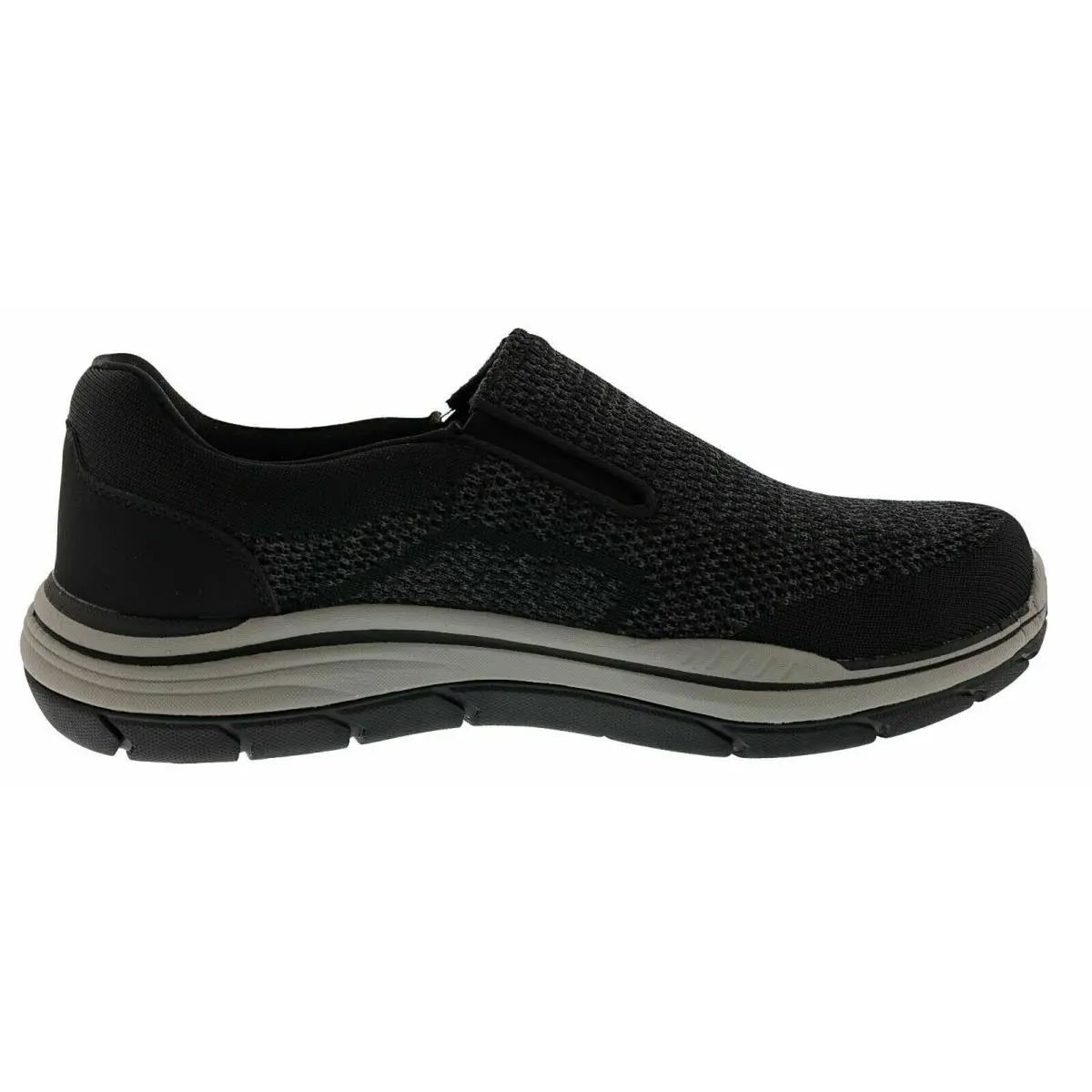 Skechers shoes - Relaxed Fit: Expected 2.0-Arago - Relaxed Expected - Black 0