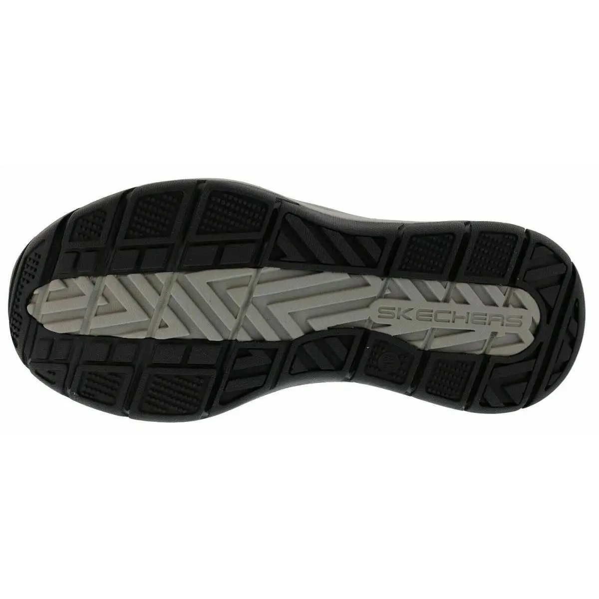 Skechers shoes - Relaxed Fit: Expected 2.0-Arago - Relaxed Expected - Black 3