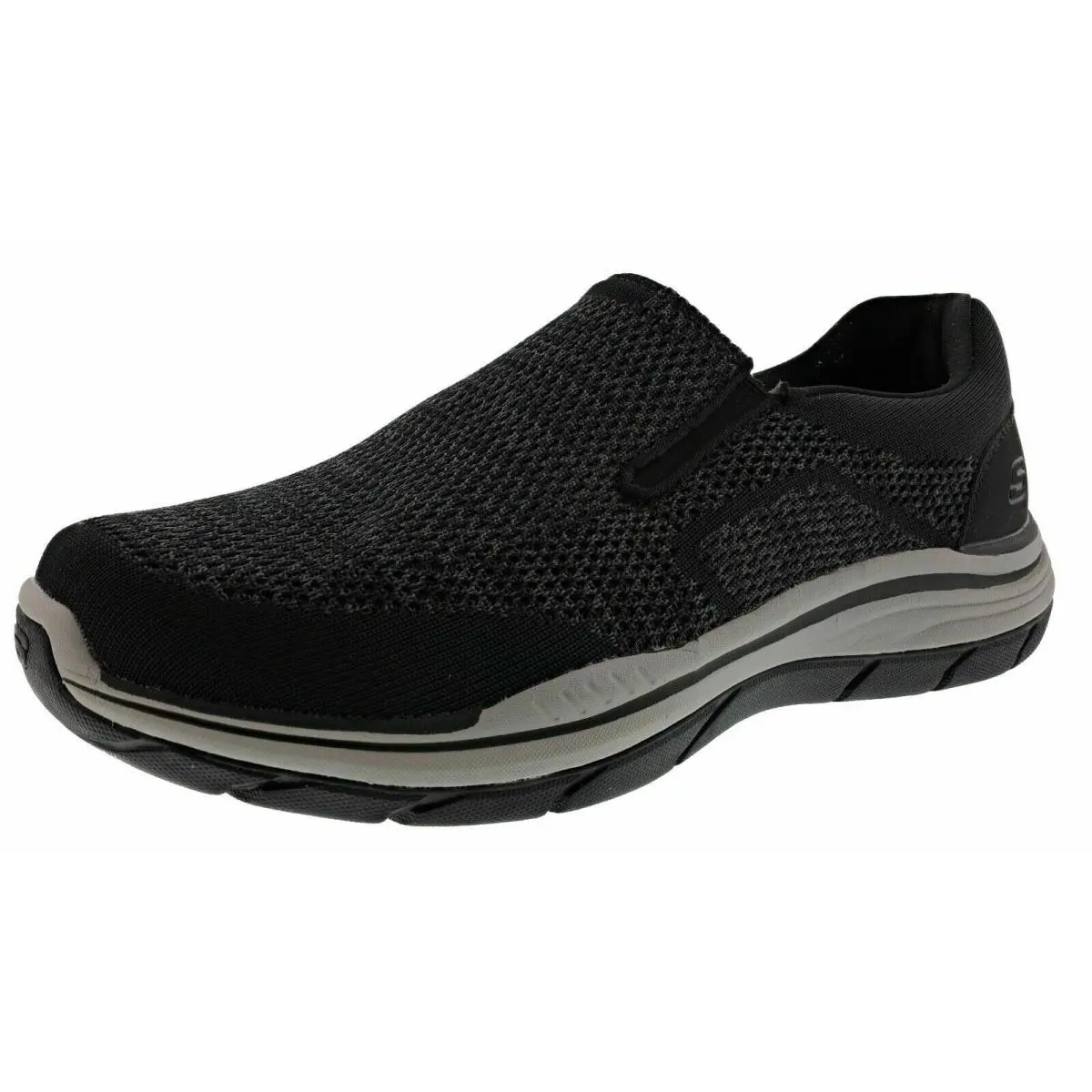 Skechers shoes - Relaxed Fit: Expected 2.0-Arago - Relaxed Expected - Black 4