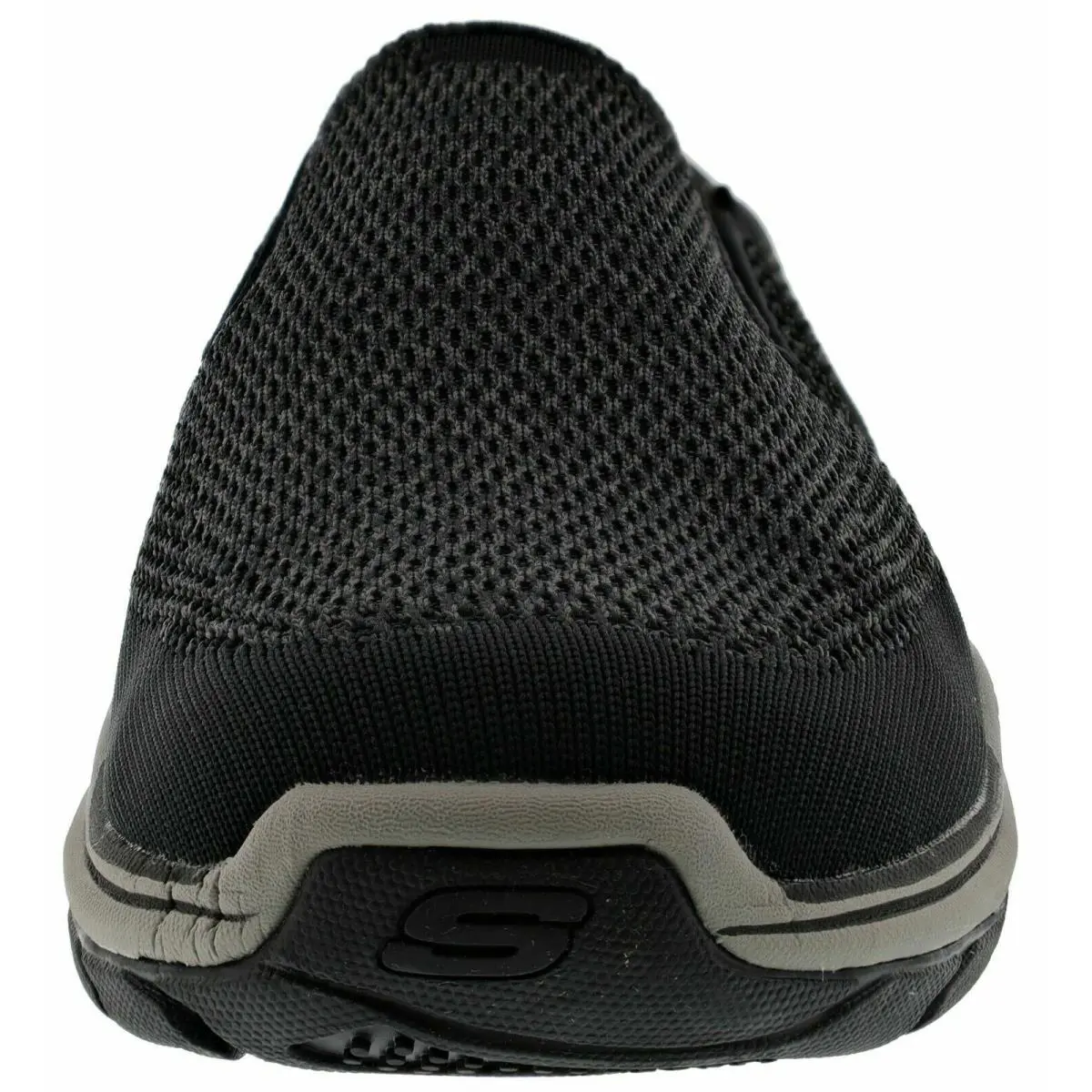 Skechers shoes - Relaxed Fit: Expected 2.0-Arago - Relaxed Expected - Black 6
