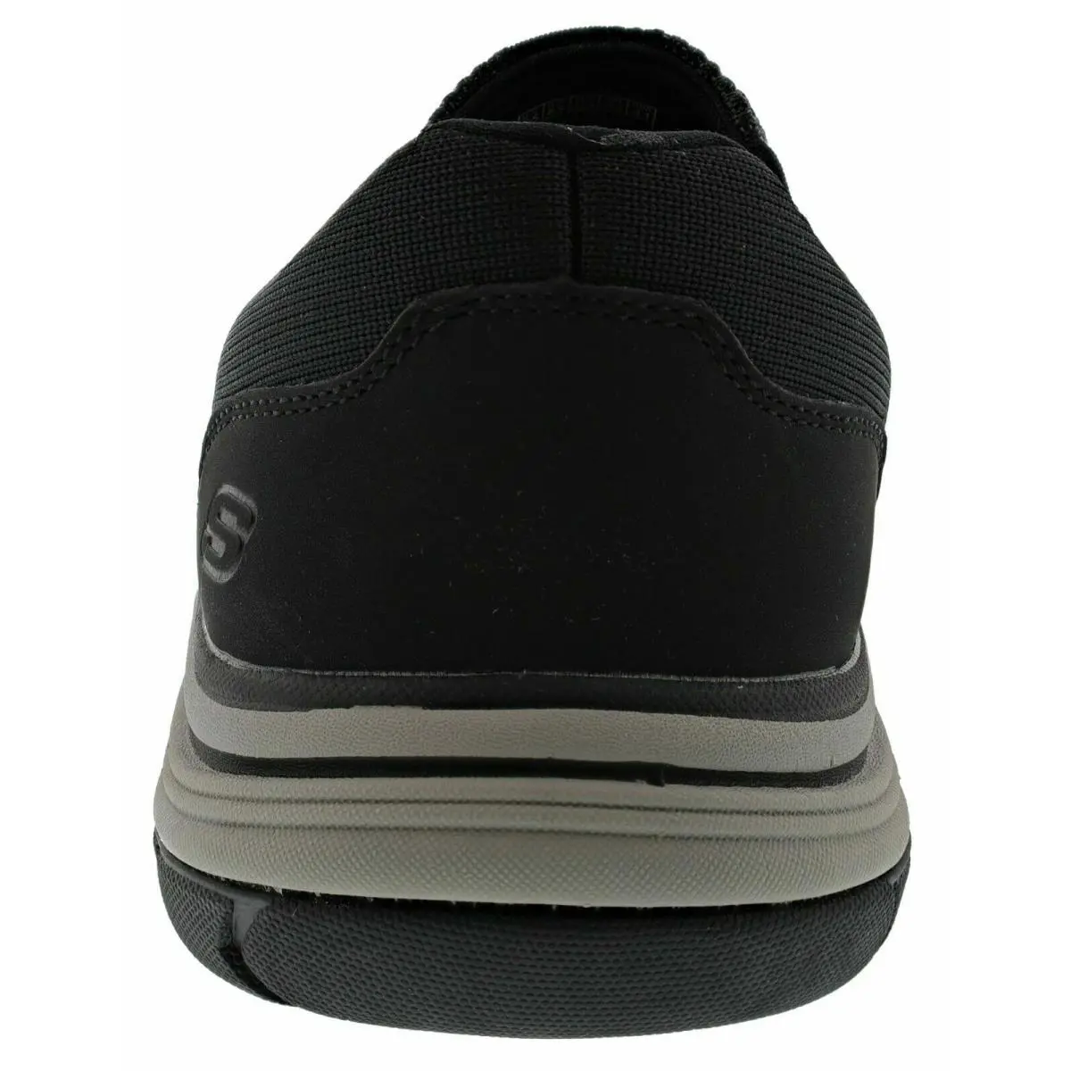 Skechers shoes - Relaxed Fit: Expected 2.0-Arago - Relaxed Expected - Black 7