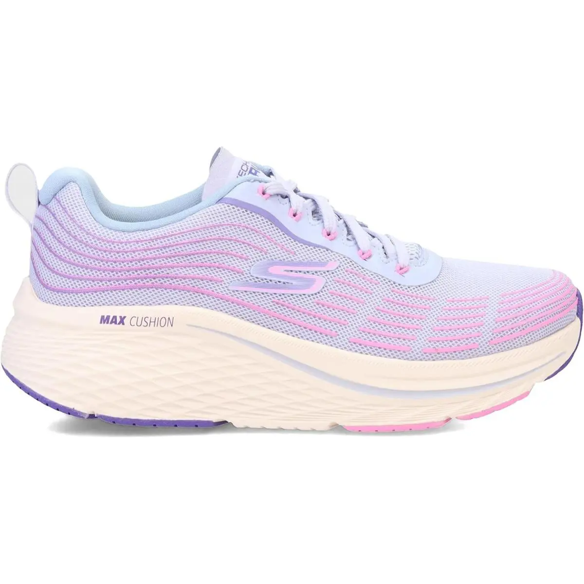 Skechers shoes - Blue/Pink 0