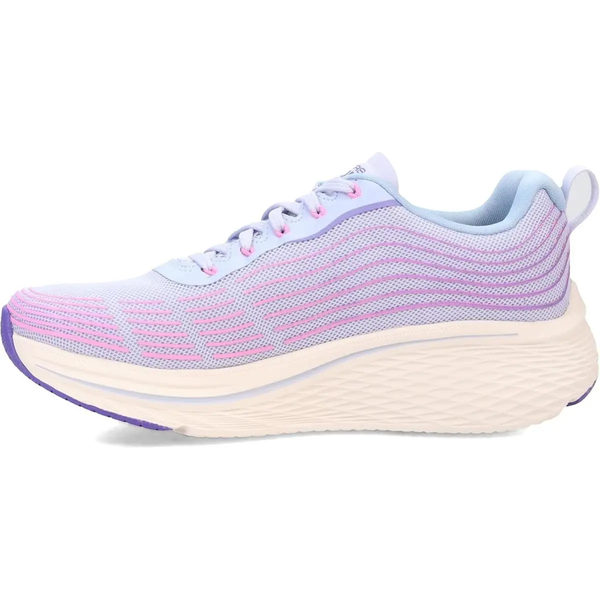 Skechers shoes - Blue/Pink 1