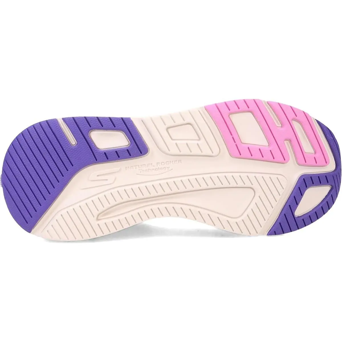Skechers shoes - Blue/Pink 5